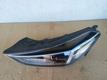 Laden Sie das Bild in den Galerie-Viewer, Frontscheinwerfer Hyundai Tucson 92101-D7700 LED Links Scheinwerfer Headlight SCH6683243111up