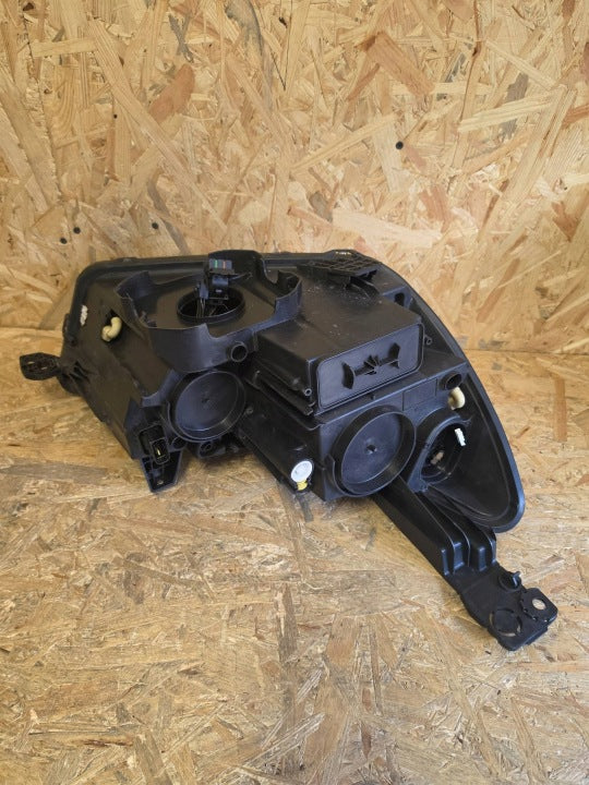 Frontscheinwerfer Opel Grandland X YP00016180 LED Links Scheinwerfer Headlight SCH6683564011ca