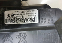 Laden Sie das Bild in den Galerie-Viewer, Frontscheinwerfer Peugeot Expert Traveller 9808235780 Rechts oder Links SCH6685308509ut