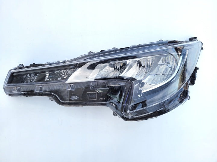 Frontscheinwerfer Toyota Corolla 81150-02S60 LED Links Scheinwerfer Headlight SCH6685727770zb