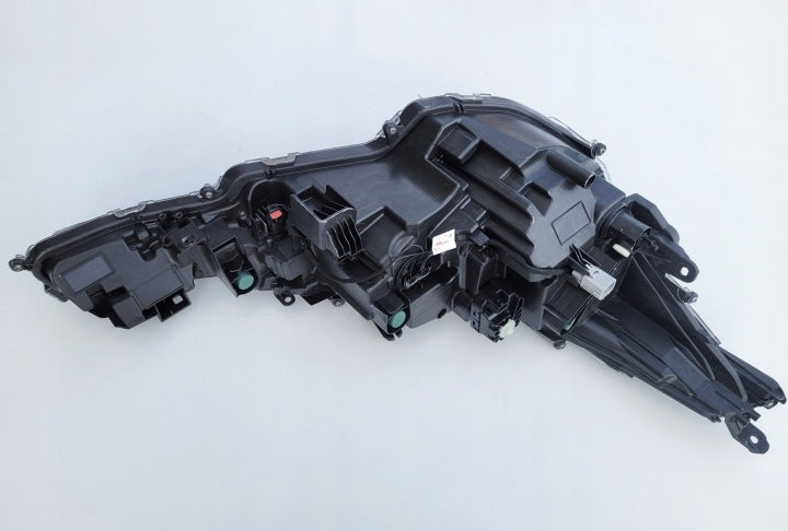 Frontscheinwerfer Toyota Corolla 81150-02S60 LED Links Scheinwerfer Headlight SCH6685727770zb