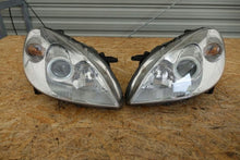 Laden Sie das Bild in den Galerie-Viewer, Frontscheinwerfer Mercedes-Benz W245 3242342KOD 85122000 Ein Satz Headlight SCH6686022204lb