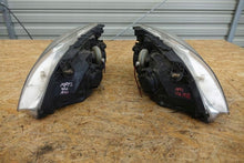 Laden Sie das Bild in den Galerie-Viewer, Frontscheinwerfer Mercedes-Benz W245 3242342KOD 85122000 Ein Satz Headlight SCH6686022204lb