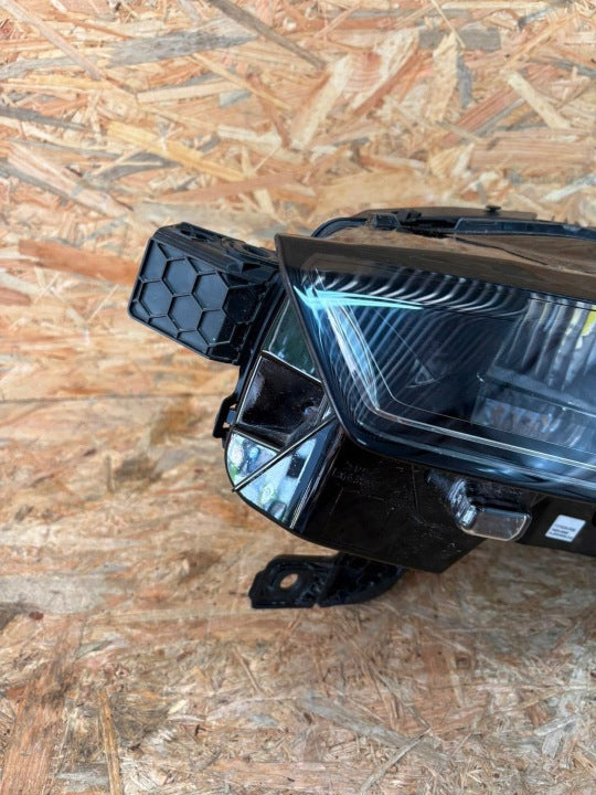 Frontscheinwerfer Peugeot 9839847280 Links Scheinwerfer Headlight SCH6686240263ln