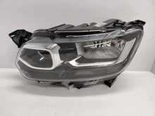 Laden Sie das Bild in den Galerie-Viewer, Frontscheinwerfer Citroën Berlingo 9816824880 Links Scheinwerfer Headlight SCH6686683482ml