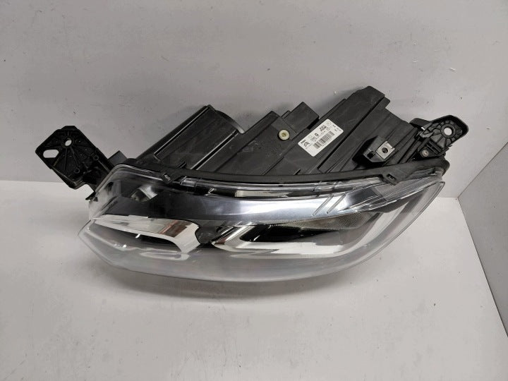 Frontscheinwerfer Citroën Berlingo 9816824880 Links Scheinwerfer Headlight SCH6686683482ml