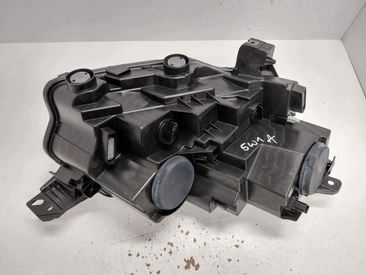 Frontscheinwerfer Citroën Berlingo 9816824880 Links Scheinwerfer Headlight SCH6686683482ml
