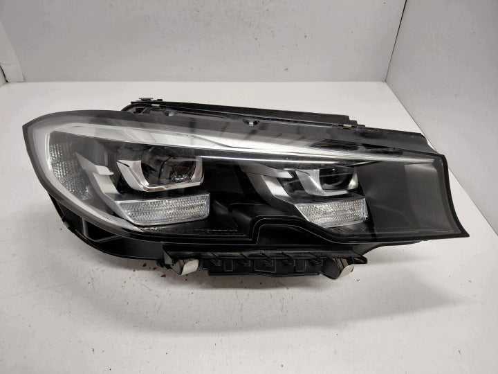 Frontscheinwerfer BMW G20 9481696-08 Rechts Scheinwerfer Headlight SCH6686738799or
