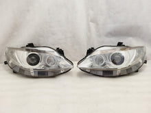 Laden Sie das Bild in den Galerie-Viewer, Frontscheinwerfer Seat Ibiza I 6J1941753 6J1941754A Ein Satz Headlight SCH6687061223vg