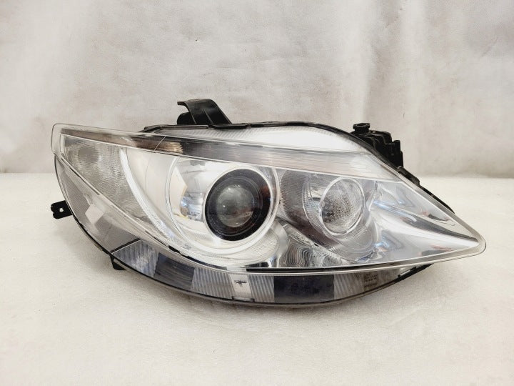 Frontscheinwerfer Seat Ibiza I 6J1941753 6J1941754A Ein Satz Headlight SCH6687061223vg