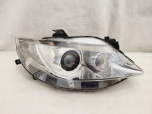 Laden Sie das Bild in den Galerie-Viewer, Frontscheinwerfer Seat Ibiza I 6J1941753 6J1941754A Ein Satz Headlight SCH6687061223vg