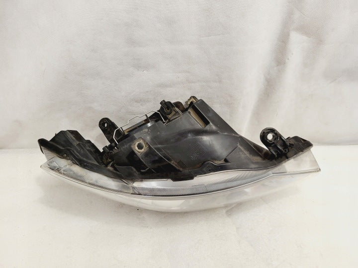 Frontscheinwerfer Seat Ibiza I 6J1941753 6J1941754A Ein Satz Headlight SCH6687061223vg