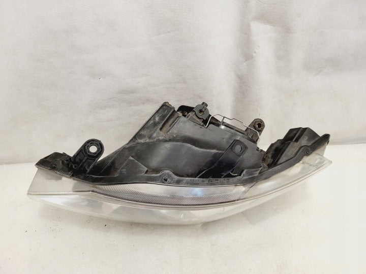 Frontscheinwerfer Seat Ibiza I 6J1941753 6J1941754A Ein Satz Headlight SCH6687061223vg