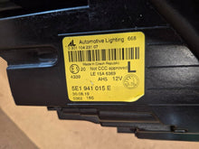Laden Sie das Bild in den Galerie-Viewer, Frontscheinwerfer Skoda Octavia I 5E1941015E LED Links Scheinwerfer Headlight SCH6688078211yu