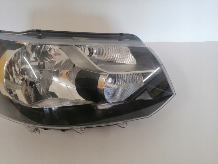 Frontscheinwerfer VW T5 7E1941016R Rechts Scheinwerfer Headlight SCH6689377198sv