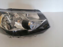 Load image into Gallery viewer, Frontscheinwerfer VW T5 7E1941016R Rechts Scheinwerfer Headlight SCH6689377198sv