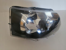 Load image into Gallery viewer, Frontscheinwerfer VW T5 7E1941016R Rechts Scheinwerfer Headlight SCH6689377198sv