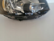 Load image into Gallery viewer, Frontscheinwerfer VW T5 7E1941016R Rechts Scheinwerfer Headlight SCH6689377198sv