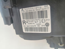 Load image into Gallery viewer, Frontscheinwerfer VW T5 7E1941016R Rechts Scheinwerfer Headlight SCH6689377198sv