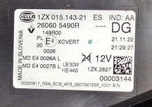 Load image into Gallery viewer, Frontscheinwerfer Renault Megane E-Tech 260605490R LED Links Headlight SCH6690236790rn