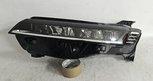 Load image into Gallery viewer, Frontscheinwerfer Renault Megane E-Tech 260605490R LED Links Headlight SCH6690236790rn