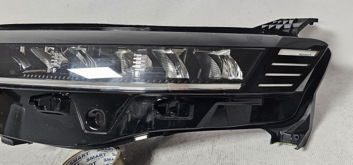 Frontscheinwerfer Renault Megane E-Tech 260605490R LED Links Headlight SCH6690236790rn