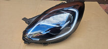 Laden Sie das Bild in den Galerie-Viewer, Frontscheinwerfer Ford Puma 1LTB-13E015-CH LED Links Scheinwerfer Headlight SCH6690650777lk