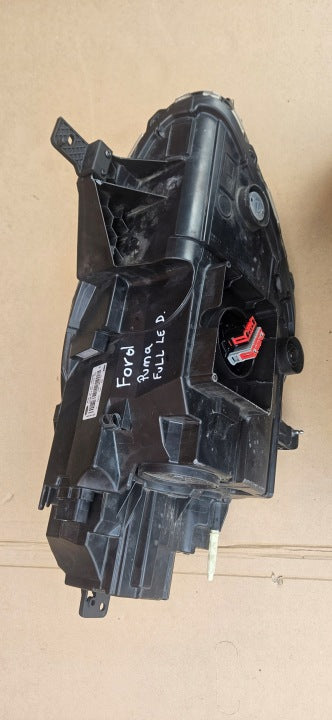 Frontscheinwerfer Ford Puma 1LTB-13E015-CH LED Links Scheinwerfer Headlight SCH6690650777lk