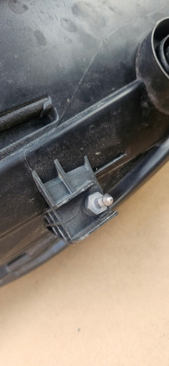 Frontscheinwerfer Ford Puma 1LTB-13E015-CH LED Links Scheinwerfer Headlight SCH6690650777lk