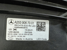 Laden Sie das Bild in den Galerie-Viewer, Frontscheinwerfer Mercedes-Benz Glc A2539067001 Full LED Rechts Headlight SCH6690753258un