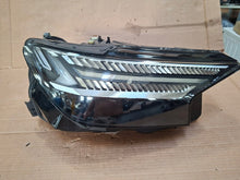 Laden Sie das Bild in den Galerie-Viewer, Frontscheinwerfer Audi E-Tron 89A941036 Rechts Scheinwerfer Headlight SCH6690945641go
