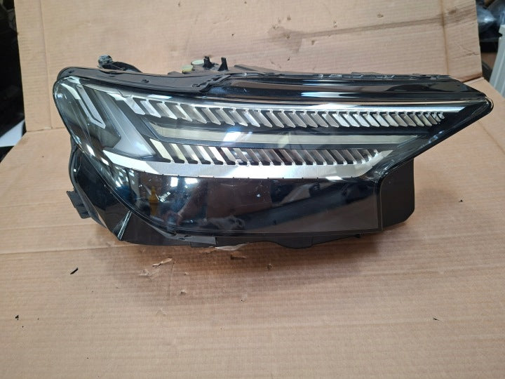Frontscheinwerfer Audi E-Tron 89A941036 Rechts Scheinwerfer Headlight SCH6690945641go