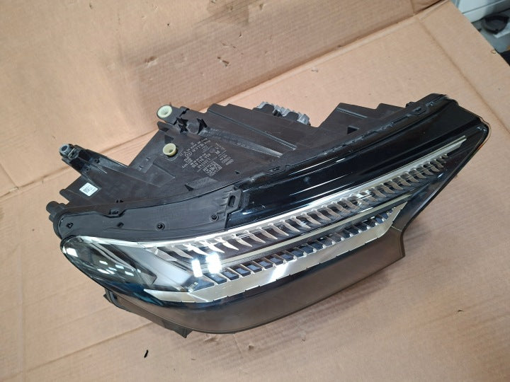 Frontscheinwerfer Audi E-Tron 89A941036 Rechts Scheinwerfer Headlight SCH6690945641go