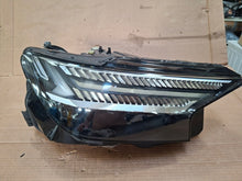Laden Sie das Bild in den Galerie-Viewer, Frontscheinwerfer Audi E-Tron 89A941036 Rechts Scheinwerfer Headlight SCH6690945641go