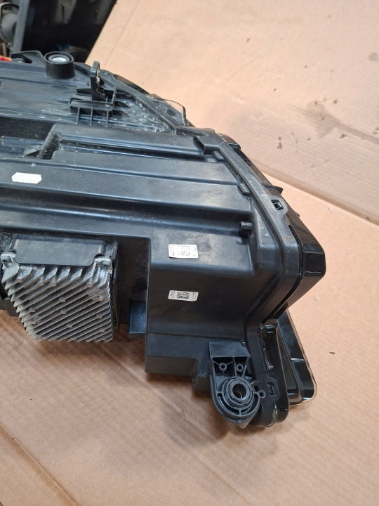 Frontscheinwerfer Audi E-Tron 89A941036 Rechts Scheinwerfer Headlight SCH6690945641go