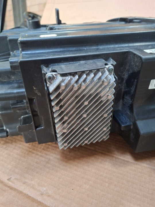 Frontscheinwerfer Audi E-Tron 89A941036 Rechts Scheinwerfer Headlight SCH6690945641go