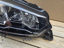 Laden Sie das Bild in den Galerie-Viewer, Frontscheinwerfer Peugeot 2008 208 9855524880 Full LED Rechts Headlight SCH6692687327mt