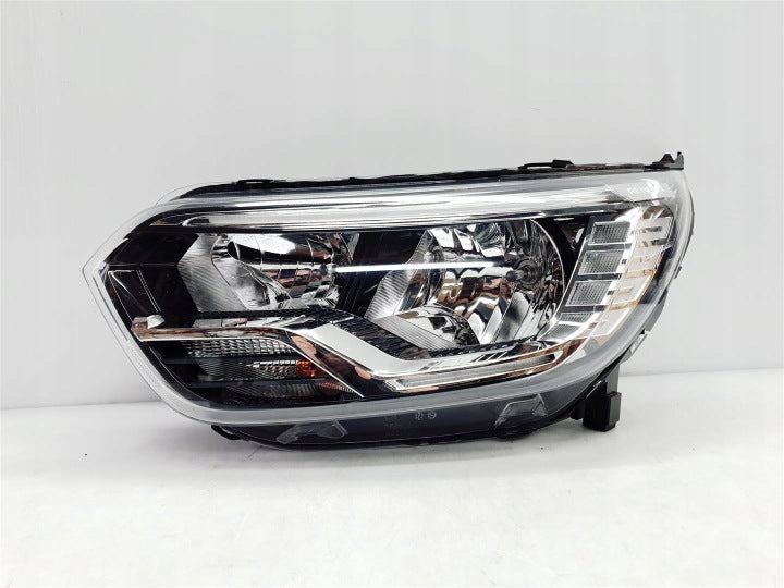 Frontscheinwerfer Renault Kangoo III 21260600331R LED Links Headlight SCH6692801011rn