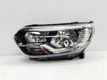 Laden Sie das Bild in den Galerie-Viewer, Frontscheinwerfer Renault Kangoo III 21260600331R LED Links Headlight SCH6692801011rn