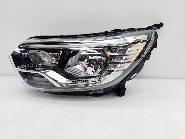 Frontscheinwerfer Renault Kangoo III 21260600331R LED Links Headlight SCH6692801011rn