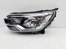 Laden Sie das Bild in den Galerie-Viewer, Frontscheinwerfer Renault Kangoo III 21260600331R LED Links Headlight SCH6692801011rn