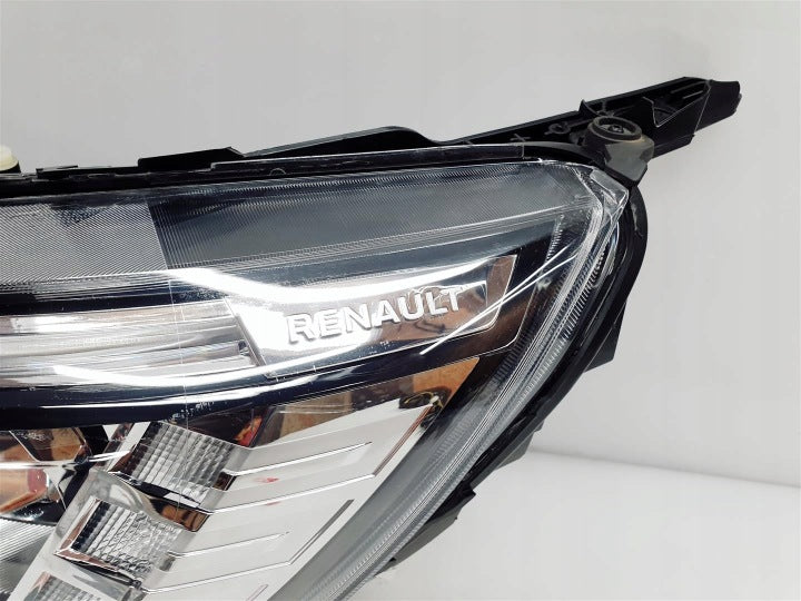 Frontscheinwerfer Renault Kangoo III 21260600331R LED Links Headlight SCH6692801011rn