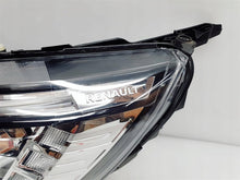Laden Sie das Bild in den Galerie-Viewer, Frontscheinwerfer Renault Kangoo III 21260600331R LED Links Headlight SCH6692801011rn