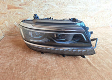Load image into Gallery viewer, Frontscheinwerfer VW Tiguan 5NN941082C LED Rechts Scheinwerfer Headlight SCH6693666258yr