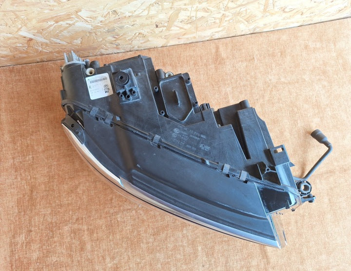 Frontscheinwerfer VW Tiguan 5NN941082C LED Rechts Scheinwerfer Headlight SCH6693666258yr