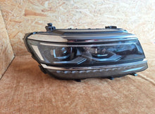 Load image into Gallery viewer, Frontscheinwerfer VW Tiguan 5NN941082C LED Rechts Scheinwerfer Headlight SCH6693666258yr