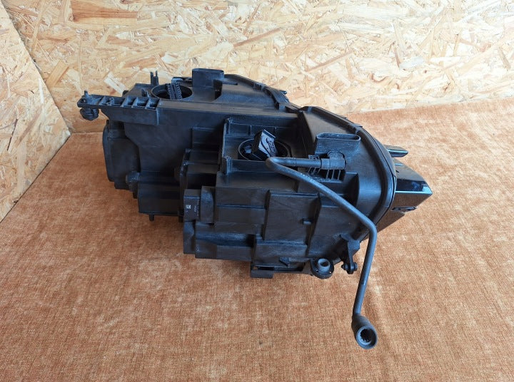 Frontscheinwerfer VW Tiguan 5NN941082C LED Rechts Scheinwerfer Headlight SCH6693666258yr