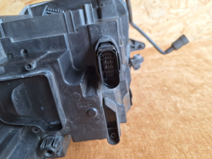Frontscheinwerfer VW Tiguan 5NN941082C LED Rechts Scheinwerfer Headlight SCH6693666258yr