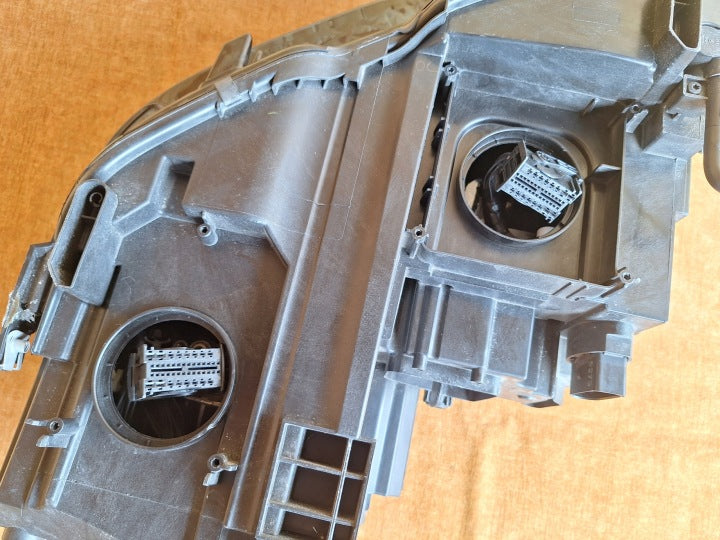 Frontscheinwerfer VW Tiguan 5NN941082C LED Rechts Scheinwerfer Headlight SCH6693666258yr