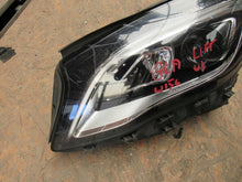 Load image into Gallery viewer, Frontscheinwerfer Mercedes-Benz X156 A1569067100 Links Scheinwerfer Headlight SCH6693805560in